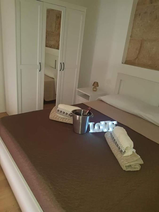 Regina Lucia Casa Vacanze 锡拉库扎 外观 照片