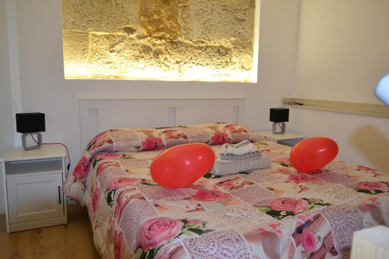 Regina Lucia Casa Vacanze 锡拉库扎 外观 照片