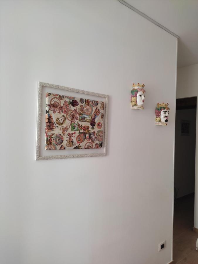 Regina Lucia Casa Vacanze 锡拉库扎 外观 照片