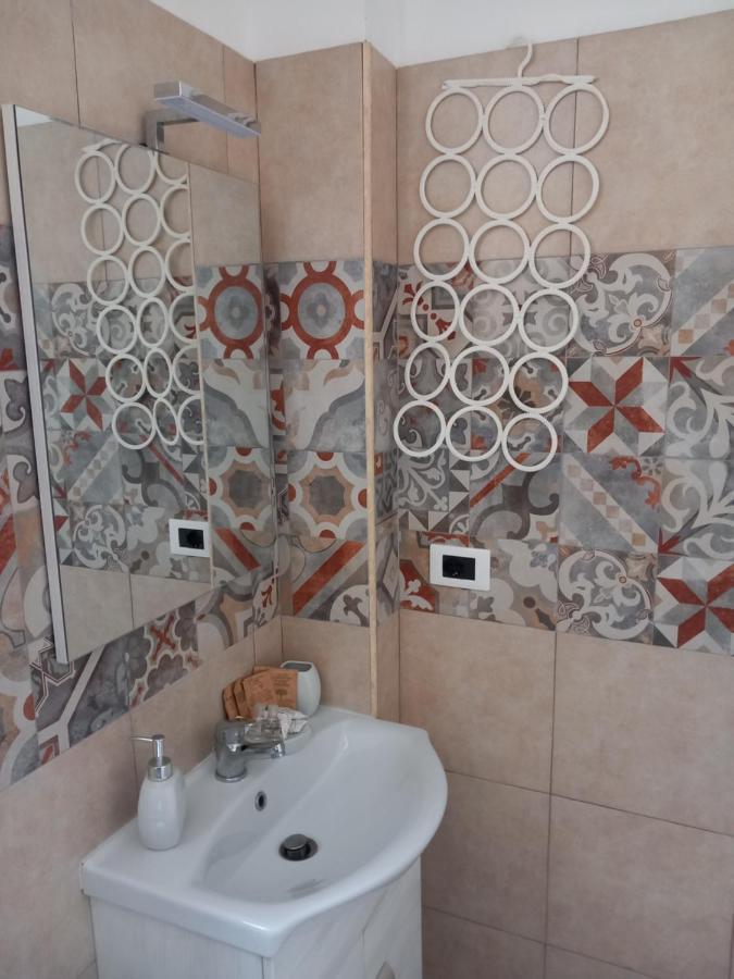 Regina Lucia Casa Vacanze 锡拉库扎 外观 照片