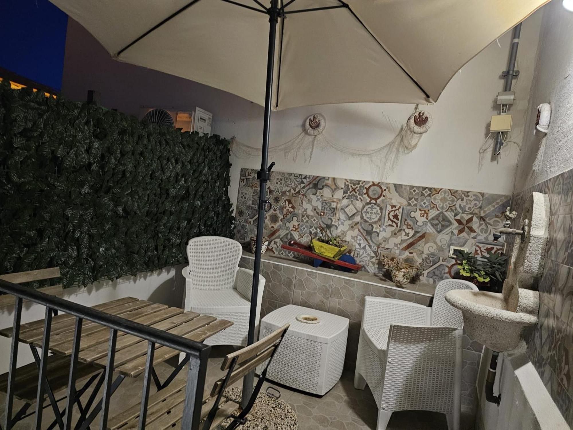 Regina Lucia Casa Vacanze 锡拉库扎 外观 照片