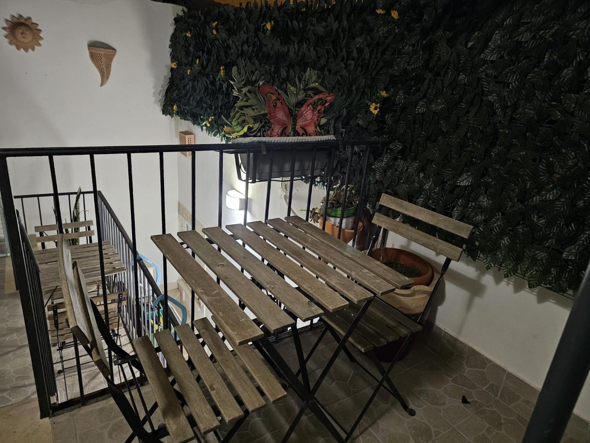 Regina Lucia Casa Vacanze 锡拉库扎 外观 照片