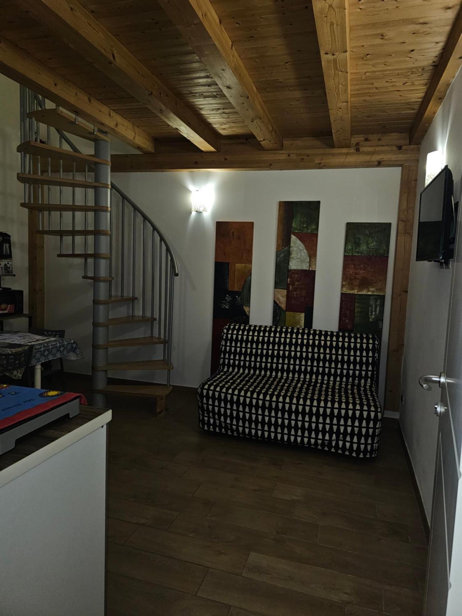 Regina Lucia Casa Vacanze 锡拉库扎 外观 照片